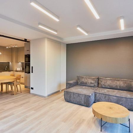 Apartamenty Swinoujscie - Matejki 1B Bagian luar foto