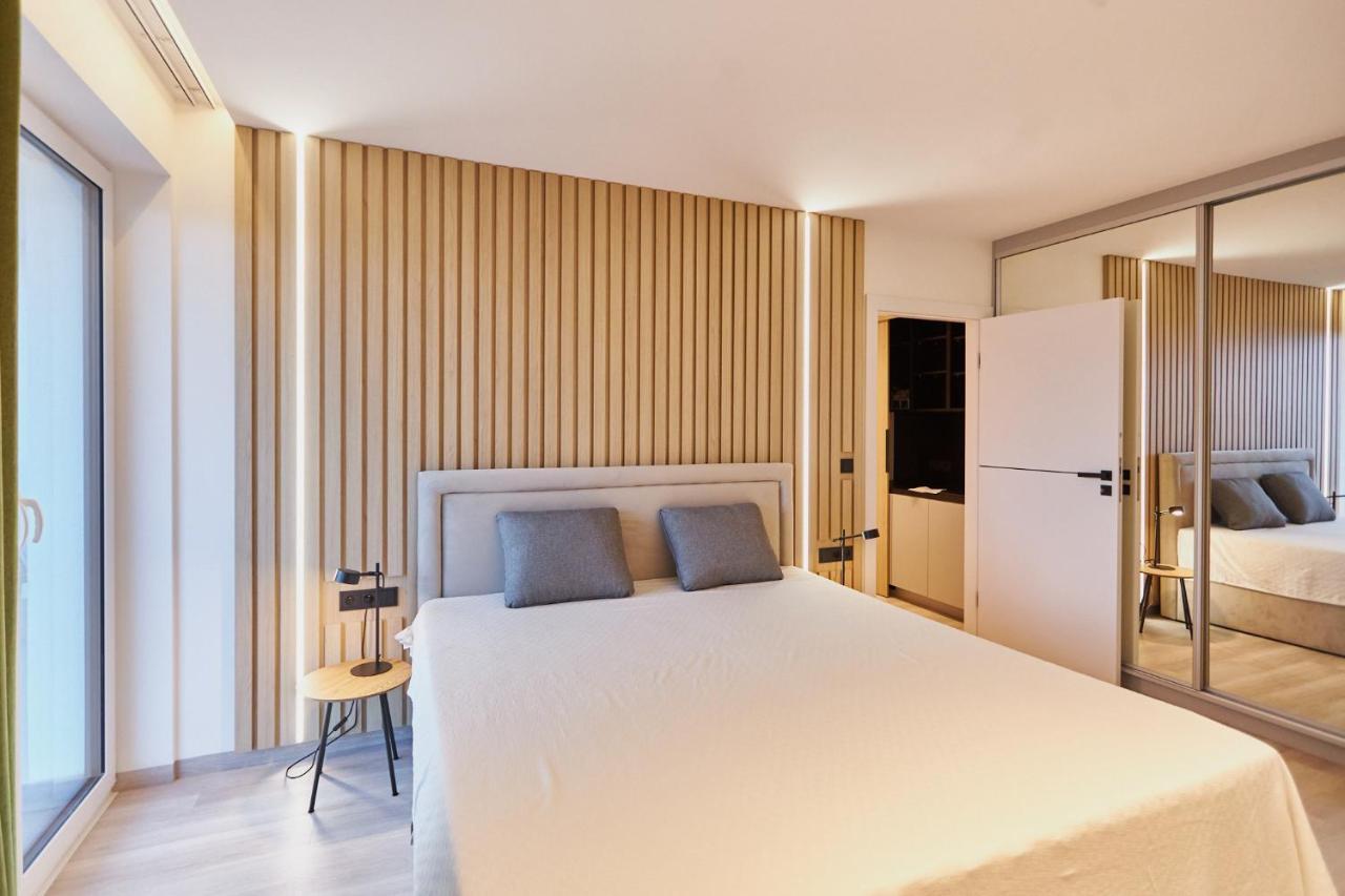 Apartamenty Swinoujscie - Matejki 1B Bagian luar foto