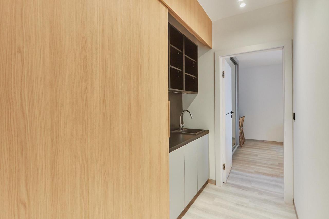 Apartamenty Swinoujscie - Matejki 1B Bagian luar foto